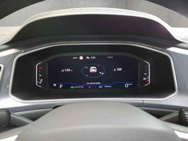 Volkswagen T-Roc 1.5 TSI DSG Style