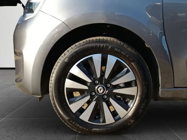 Renault Twingo Electric Techno