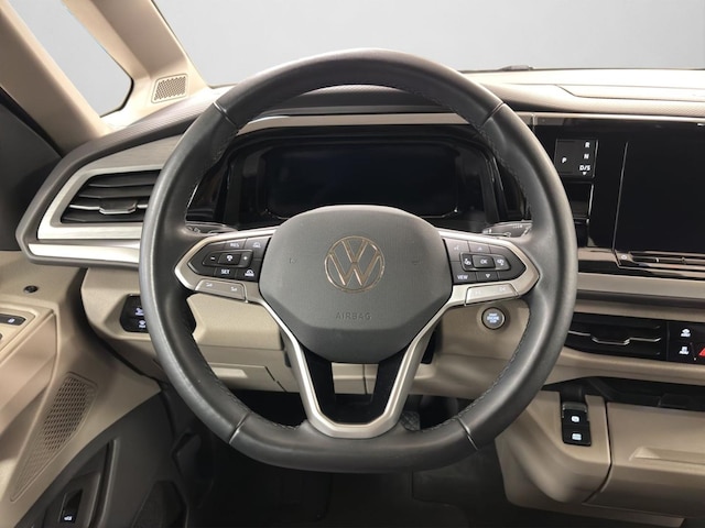 Volkswagen Multivan 2.0 TDI DSG IQ.Drive T7