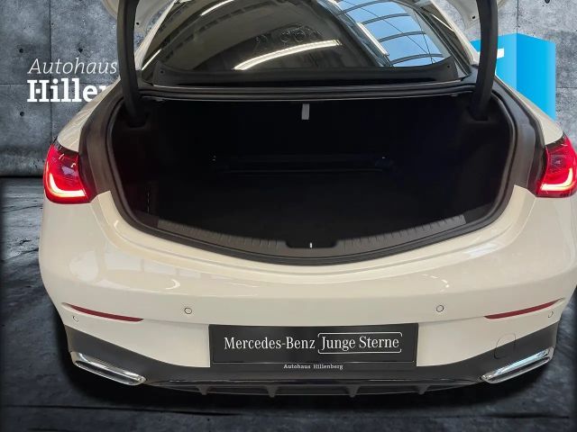 Mercedes-Benz CLE 200 AMG Line Coupé