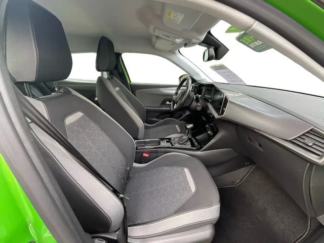 Opel Mokka 1.2 Turbo Edition Turbo
