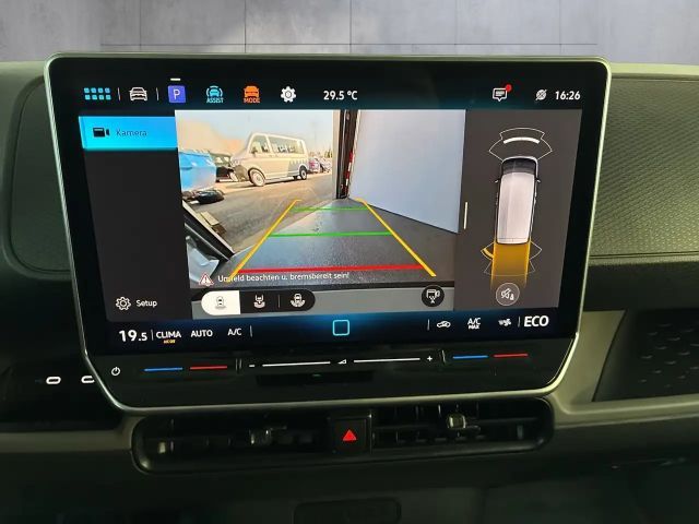 Volkswagen ID.Buzz Cargo 4Motion Pro