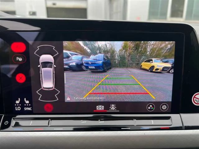 Volkswagen Golf 1.5 TSI Life