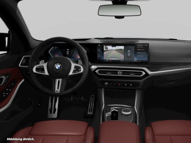 BMW 340 M-Sport Touring xDrive