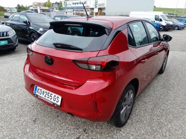 Opel Corsa Edition Turbo