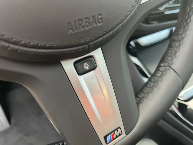 BMW X3 M-Sport xDrive