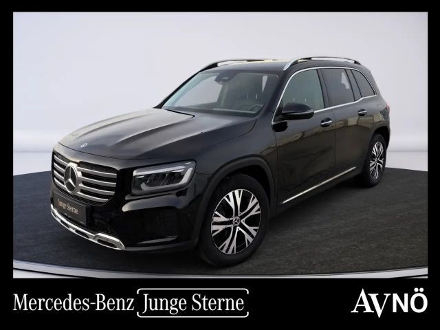 Mercedes-Benz GLB 180 GLB 180 d