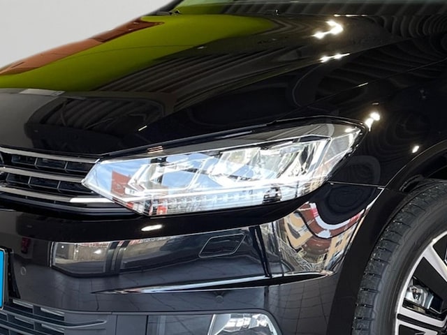 Volkswagen Touran 1.5 TSI