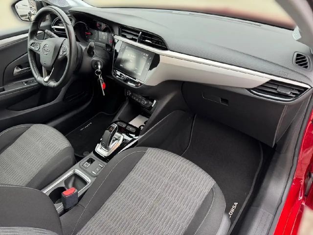 Opel Corsa 1.2 Turbo Edition Turbo