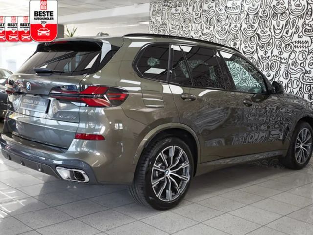 BMW X5 Individual M-Sport xDrive30d