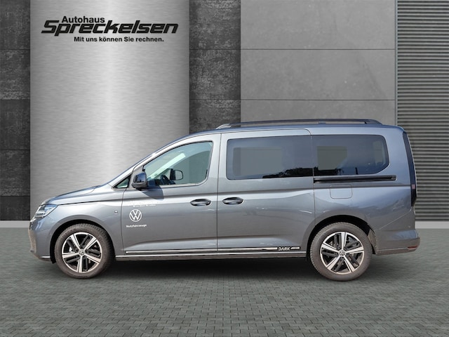 Volkswagen Caddy 2.0 TDI Life Maxi