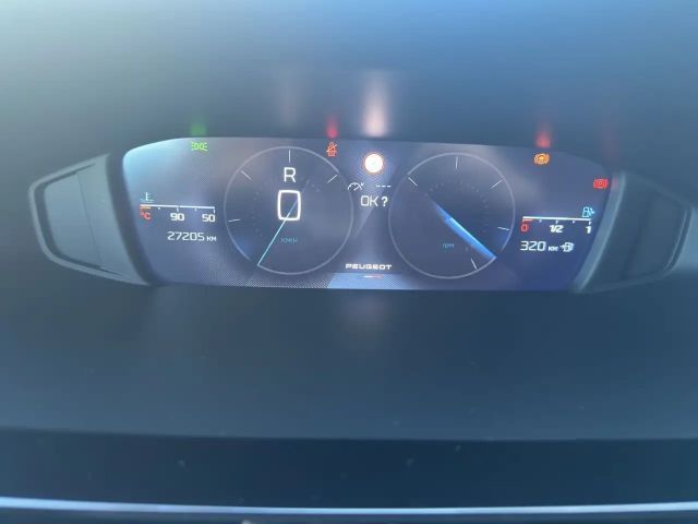 Peugeot 308 Allure Pack EAT8