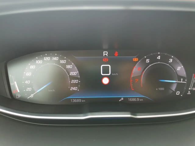 Peugeot 3008 Allure Pack PureTech