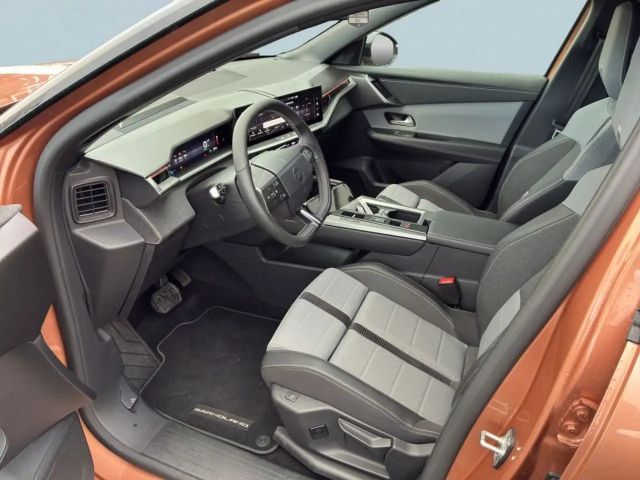 Opel Grandland X GS-Line Grand Sport