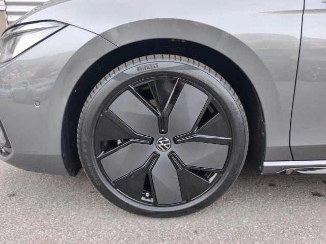 Volkswagen Passat 4Motion DSG Sport Variant