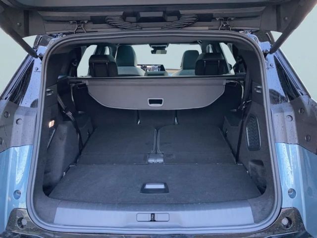 Peugeot E-5008 GT-Line