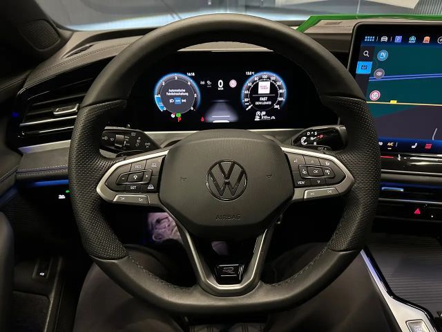 Volkswagen Passat 4Motion R-Line Variant