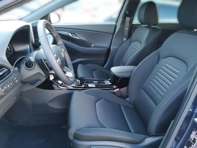 Hyundai i30 1.0 T-GDi