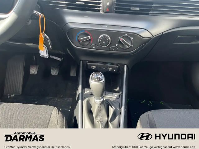 Hyundai i20 1.0 Trend