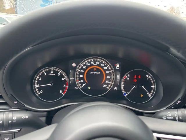 Mazda 3 Nagisa 140 Automatik Metallic