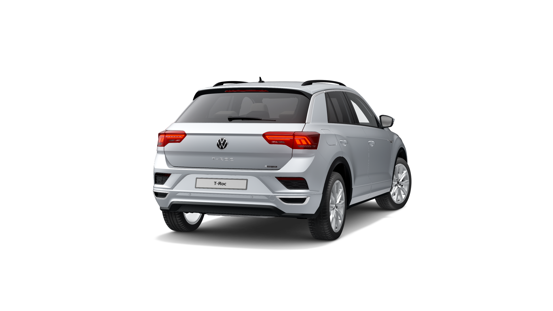 Volkswagen T-Roc Sport