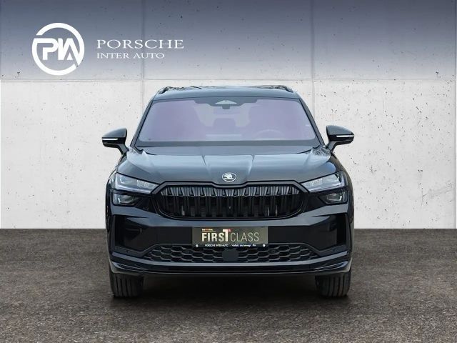 Skoda Kodiaq 4x4 Sportline