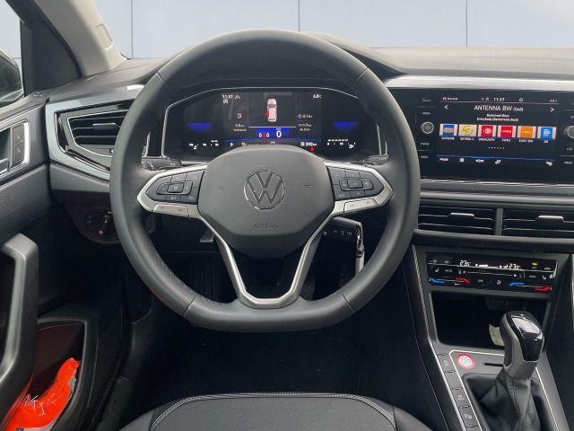 Volkswagen Taigo 1.0 TSI DSG Style