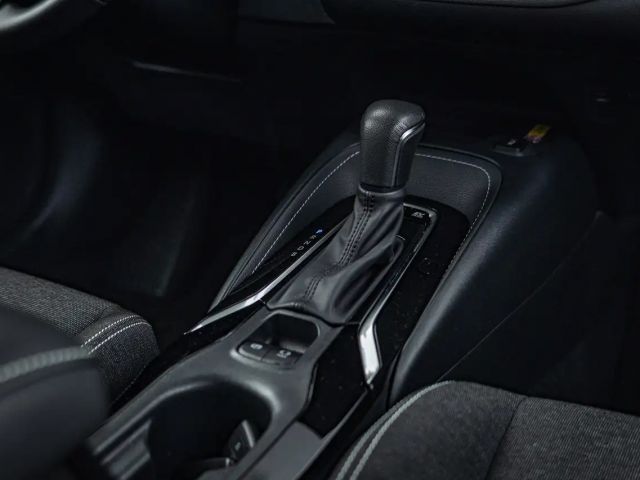 Suzuki Swace Comfort Hybrid