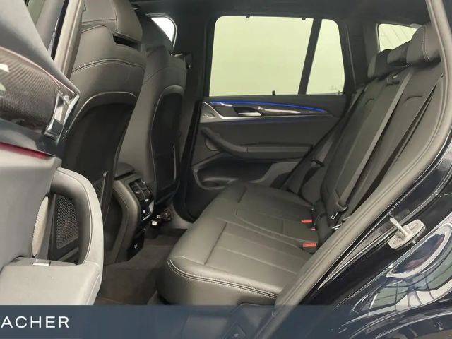 BMW X3 M-Sport xDrive