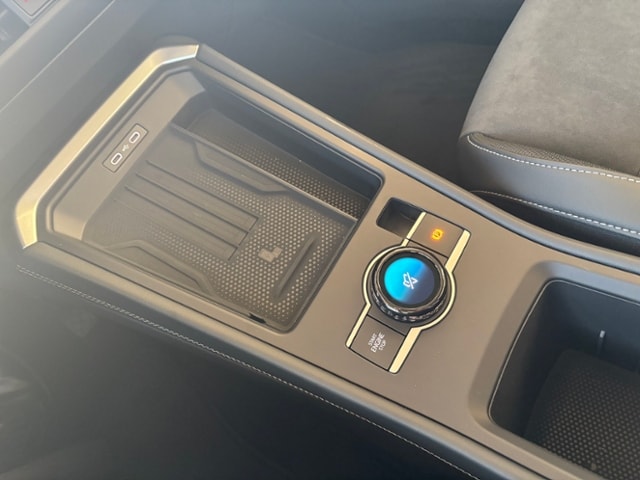 Volkswagen T-Roc 1.5 TSI DSG