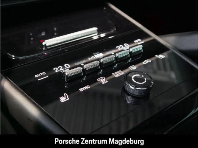 Porsche Cayenne Coupé GTS