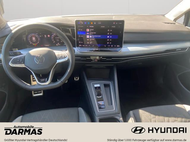 Volkswagen Golf 2.0 TDI DSG Variant