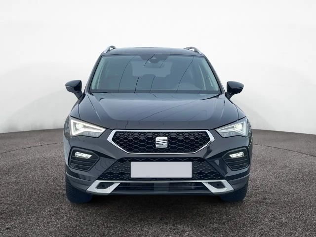 Seat Ateca DSG Style