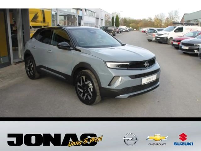 Opel Mokka 1.2 Turbo Edition