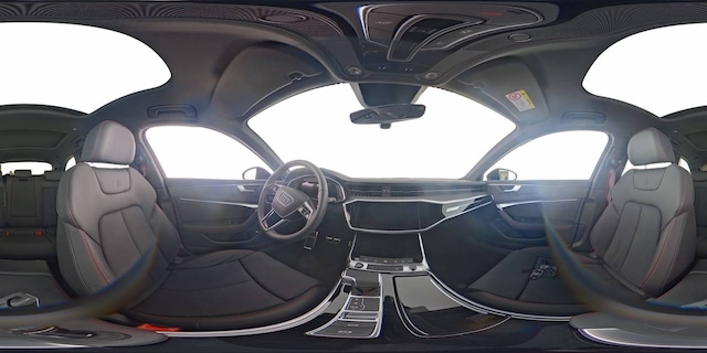 Audi A6 35 TDI Avant S-Line S-Tronic