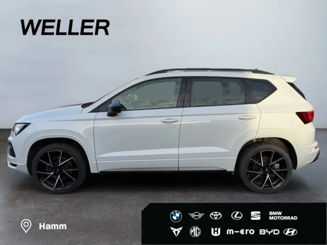 Seat Ateca 2.0 TDI DSG FR-lijn