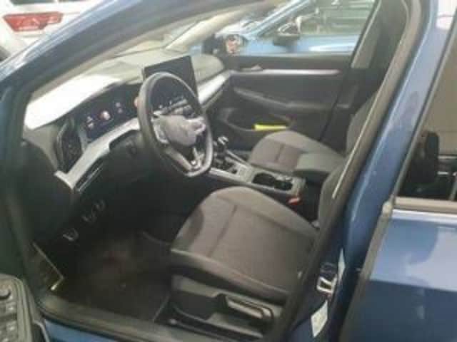 Volkswagen Golf 1.5 TSI