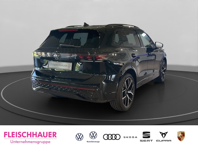 Volkswagen Tiguan 1.5 eTSI R-Line Style