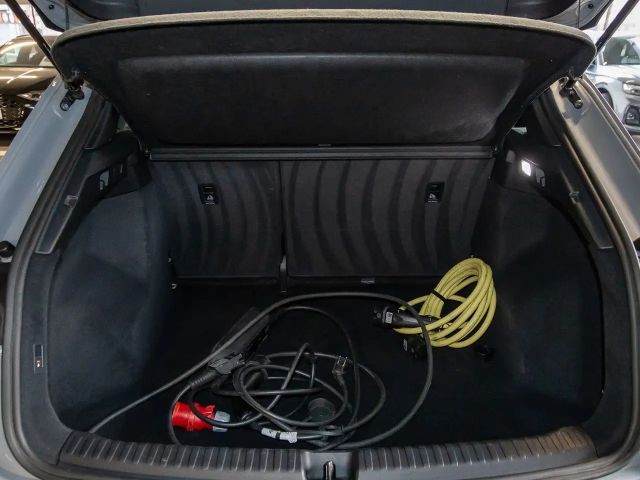 Audi Q4 e-tron 40 S-Line