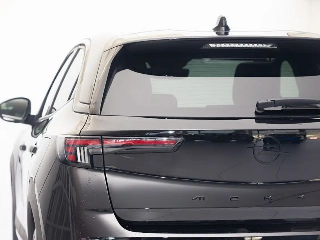 Opel Mokka Edition Turbo