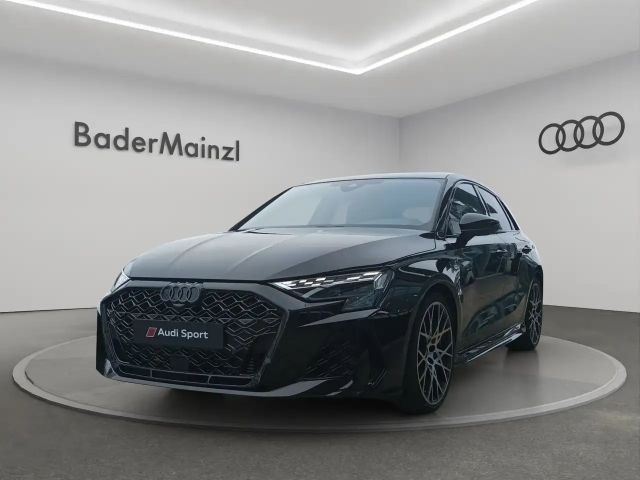 Audi RS3 Sedan Sportback