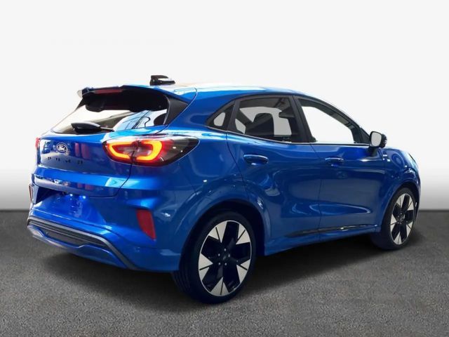 Ford Puma EcoBoost ST Line