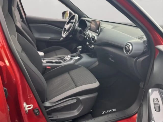 Nissan Juke DIG-T Tekna