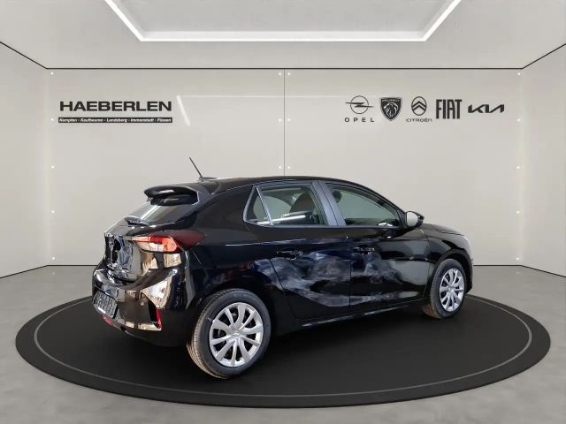 Opel Corsa Edition F Edition