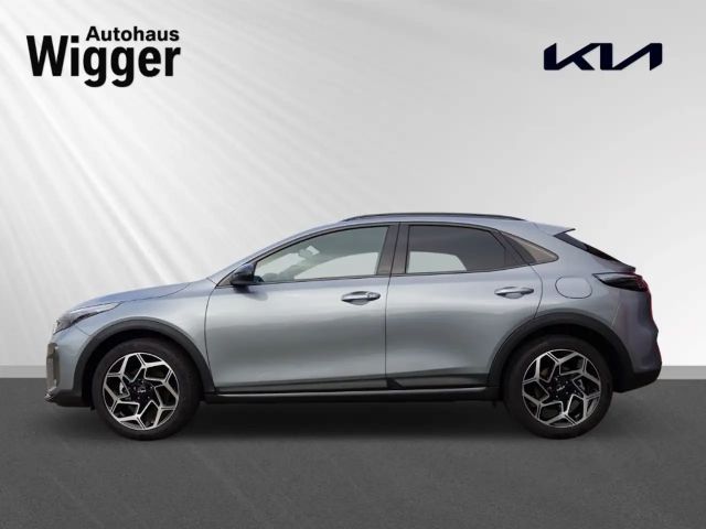 Kia XCeed GDi GT-Line