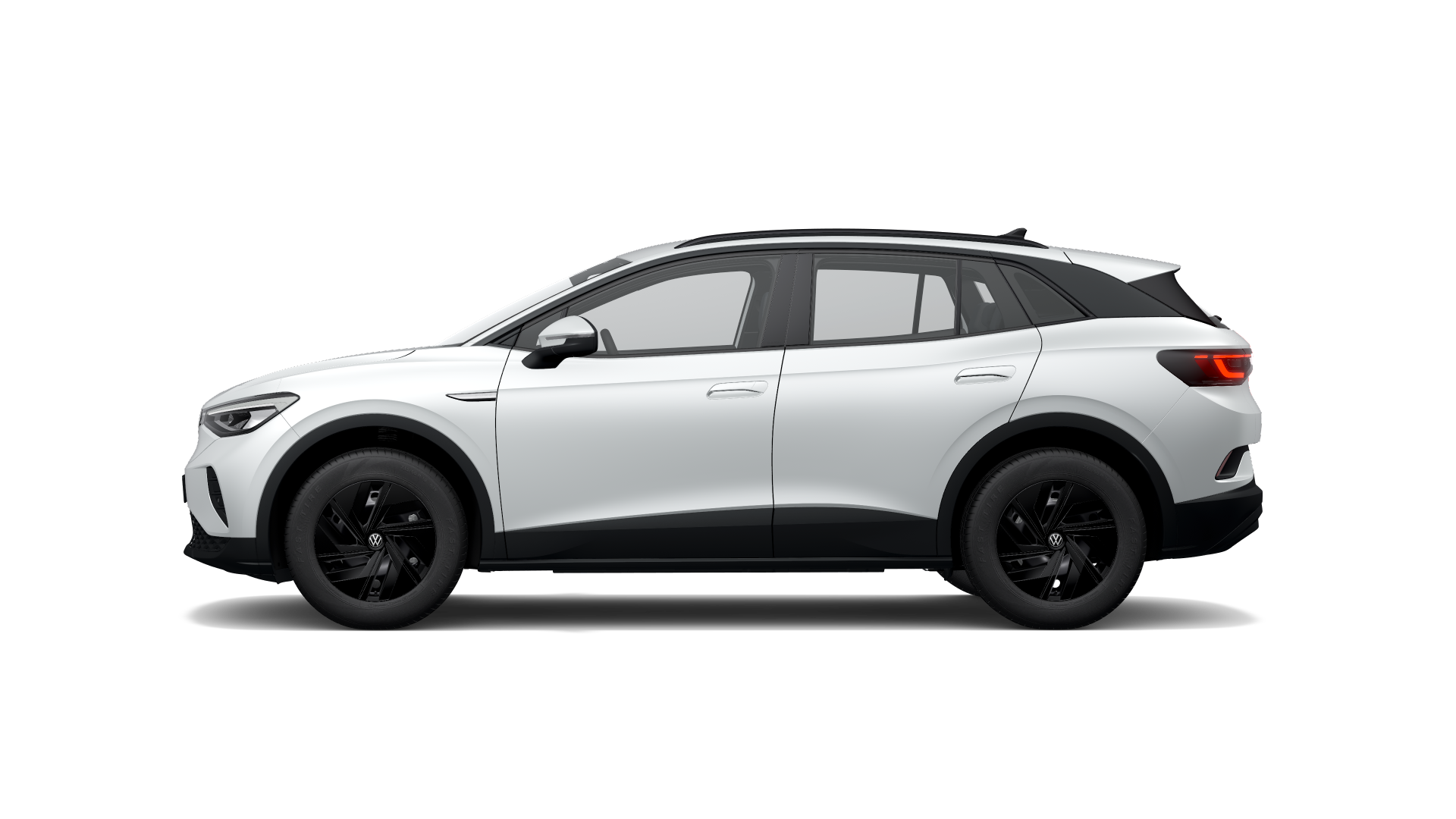 Volkswagen ID.4 52 KWh Pure