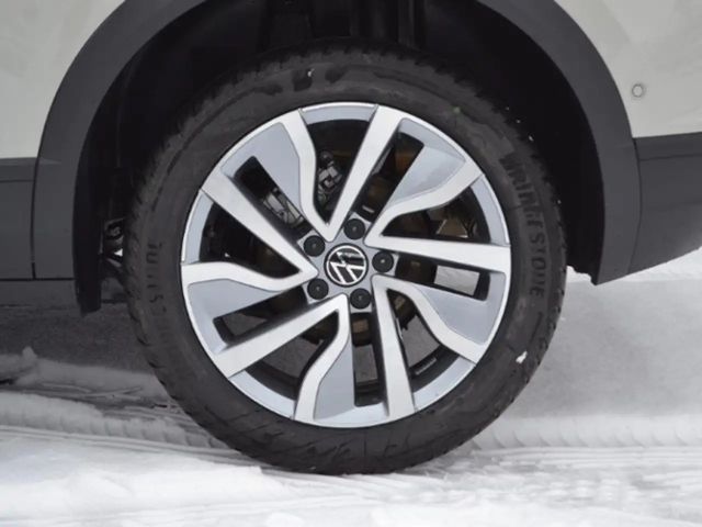 Volkswagen T-Roc 1.5 TSI IQ.Drive Plus