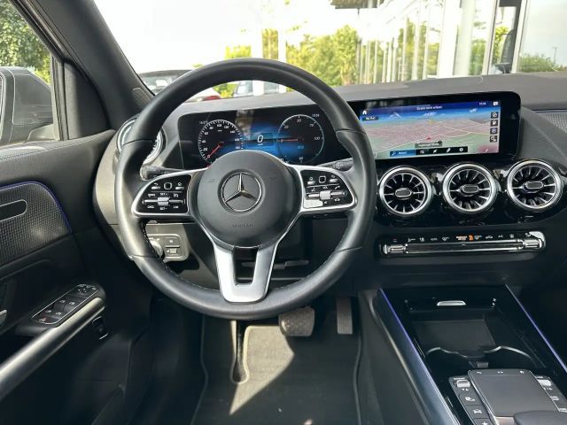 Mercedes-Benz EQA 350 4MATIC Advanced