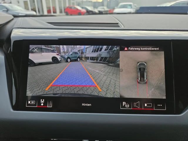 Audi RS e-tron GT KAM/HUD/2xPDC/MATRIX/NAVI/SHZ