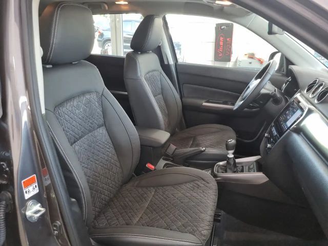 Suzuki Vitara 4x4 Comfort Hybrid Plus